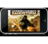 Modern Combat: Sandstorm