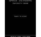 Game im Test: Space Invaders Infinity Gene (für iPhone) von Taito, Testberichte.de-Note: 1.7 Gut