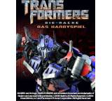 Game im Test: Transformers 2 (für Handy) von Glu Mobile, Testberichte.de-Note: 2.2 Gut