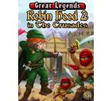 Game im Test: Robin Hood 2 in the Crusades von Global Fun, Testberichte.de-Note: 1.6 Gut