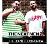 Audio-Software im Test: The Nextmen: Hip Hop & Electronica von Loopmasters, Testberichte.de-Note: 1.5 Sehr gut