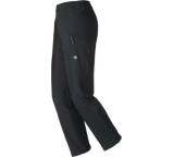 Wanderhose im Test: Women's Castlewood Softshell Pant von Mountain Hardwear, Testberichte.de-Note: ohne Endnote