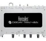 Audio-Software im Test: DJ Trim 4&6 von Hercules, Testberichte.de-Note: 2.1 Gut