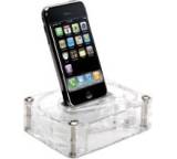 MP3-Player-Zubehör im Test: AirCurve von Griffin, Testberichte.de-Note: 2.7 Befriedigend