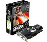 GeForce Black GTS 250
