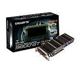 GeForce 9800 GT Silent Cell (N98TSL-1GI)