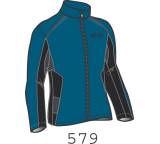 Sportbekleidung im Test: Moonrock Performance Top Herren von Rono Innovations, Testberichte.de-Note: ohne Endnote