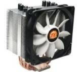 CPU-Kühler im Test: ISGC-300 von Thermaltake, Testberichte.de-Note: 3.0 Befriedigend