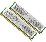Platinum 4GB DDR3-1866 Kit (OCZ3P1866LV4GK)