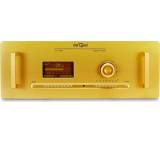 Verstärker im Test: CTH-8550 von darTZeel, Testberichte.de-Note: ohne Endnote