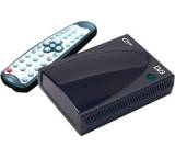 TV- / Video-Karte im Test: Typhoon DVB-S USB 2.0 Box von Anubis, Testberichte.de-Note: ohne Endnote