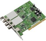 TV- / Video-Karte im Test: My Cinema-PS3-100 von Asus, Testberichte.de-Note: ohne Endnote