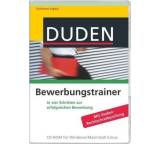 Software-Ratgeber im Test: Duden Bewerbungstrainer von Duden Verlag, Testberichte.de-Note: 1.5 Sehr gut
