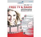 Internet-Software im Test: Free TV & Radio Ultimate von S.A.D., Testberichte.de-Note: 1.9 Gut