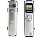 Camcorder im Test: PenCam HD Trio (4 GB) von Aiptek, Testberichte.de-Note: 3.1 Befriedigend