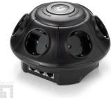 Powerline (Netzwerk über Stromnetz) im Test: PLI-3310 von Level One, Testberichte.de-Note: 2.6 Befriedigend