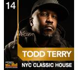Todd Terry NYC Classic House