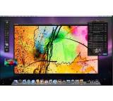 Bildbearbeitungsprogramm im Test: Pixelmator 1.5 von Pixelmator Team, Testberichte.de-Note: 2.1 Gut