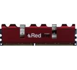 Arbeitsspeicher (RAM) im Test: XP3-12800 DDR3-998691 (3 x 2 GB) von Mushkin, Testberichte.de-Note: 1.2 Sehr gut