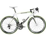 Fahrrad im Test: Scultura Evo 909-E von Merida, Testberichte.de-Note: 1.0 Sehr gut