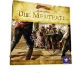 Gesellschaftsspiel im Test: Cartagena - Die Meuterei von Winning Moves, Testberichte.de-Note: 2.0 Gut