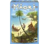 Gesellschaftsspiel im Test: Maori von Hans im Glück, Testberichte.de-Note: 2.2 Gut