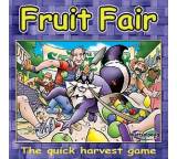 Gesellschaftsspiel im Test: Fruit Fair - The quick harvest game von Wattsalpoag Games, Testberichte.de-Note: 3.1 Befriedigend