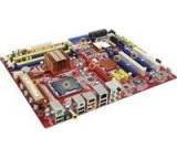 Mainboard im Test: P45 Digital Life ELA von Foxconn, Testberichte.de-Note: 1.2 Sehr gut