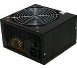 Netzteil im Test: DLP 635 630W von Rasurbo, Testberichte.de-Note: 1.6 Gut