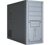 PC-Gehäuse im Test: SC-05 von Rasurbo, Testberichte.de-Note: 1.8 Gut