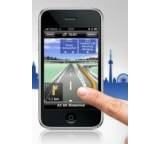 App im Test: Mobile Navigator 1.2.0 (für iPhone) von Navigon, Testberichte.de-Note: 1.4 Sehr gut