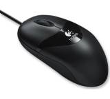 Maus im Test: Pilot Optical Mouse von Logitech, Testberichte.de-Note: ohne Endnote