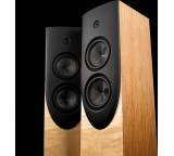 Lautsprecher im Test: V2 von Magico Loudspeaker, Testberichte.de-Note: 1.1 Sehr gut