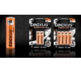 Akku im Test: Quickflash von Tecxus, Testberichte.de-Note: ohne Endnote