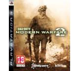 Call of Duty 4: Modern Warfare 2 (für PS3)