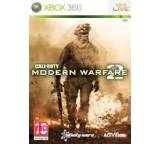 Call of Duty 4: Modern Warfare 2 (für Xbox 360)