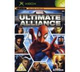 Marvel: Ultimate Alliance (für Xbox)
