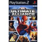 Marvel: Ultimate Alliance (für PS2)