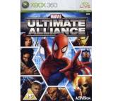 Marvel: Ultimate Alliance (für Xbox 360)