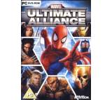 Game im Test: Marvel: Ultimate Alliance von Activision, Testberichte.de-Note: 1.8 Gut