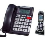 Festnetztelefon im Test: Aeris 166T von Swissvoice, Testberichte.de-Note: ohne Endnote