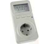 Energiekostenmessgerät