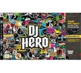 DJ Hero (für PS3)
