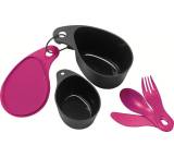 Campinggeschirr im Test: Field Cup Set von Primus, Testberichte.de-Note: ohne Endnote