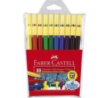 Schreibutensilien im Test: Fasermaler 45F von Faber-Castell, Testberichte.de-Note: 5.0 Mangelhaft