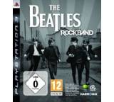 The Beatles: Rock Band (für PS3)