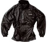 Regenjacke