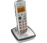 Festnetztelefon im Test: SP400 von Swissvoice, Testberichte.de-Note: ohne Endnote