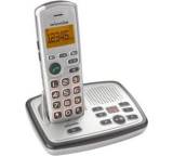 Festnetztelefon im Test: SP450 von Swissvoice, Testberichte.de-Note: ohne Endnote