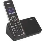 Festnetztelefon im Test: DP500 von Swissvoice, Testberichte.de-Note: ohne Endnote